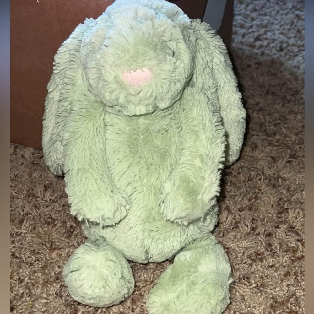 Jellycat